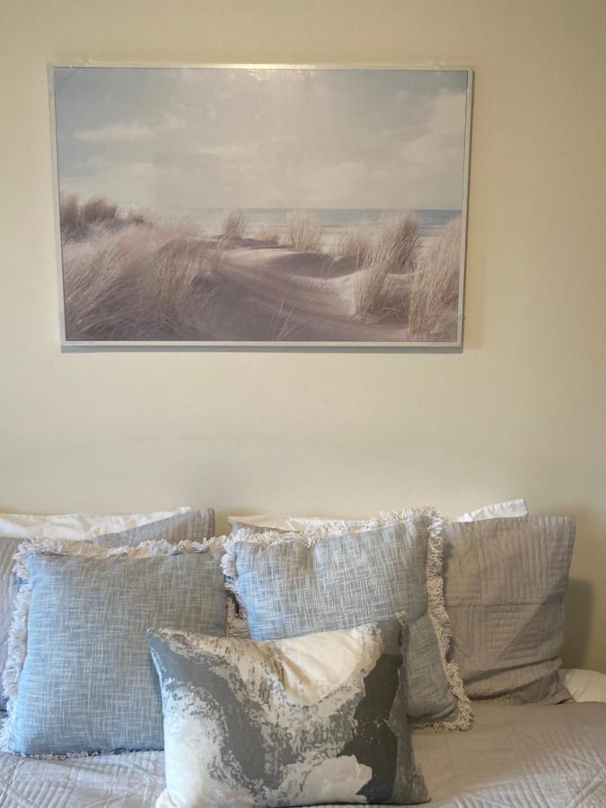 Oceanside Apartment Mount Maunganui Buitenkant foto
