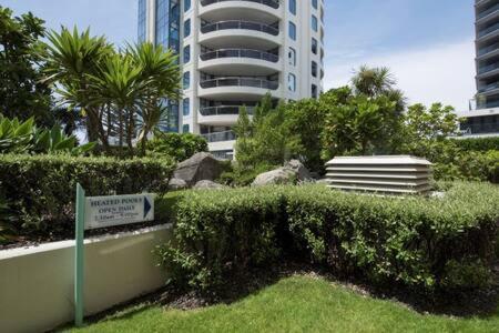 Oceanside Apartment Mount Maunganui Buitenkant foto