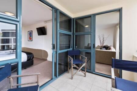 Oceanside Apartment Mount Maunganui Buitenkant foto